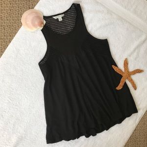 🌞2/$15🌞 AEO Sleeveless Blouse (2b)